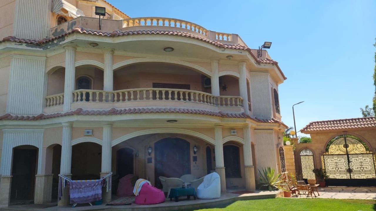 Luxury With Private Pool Vila
