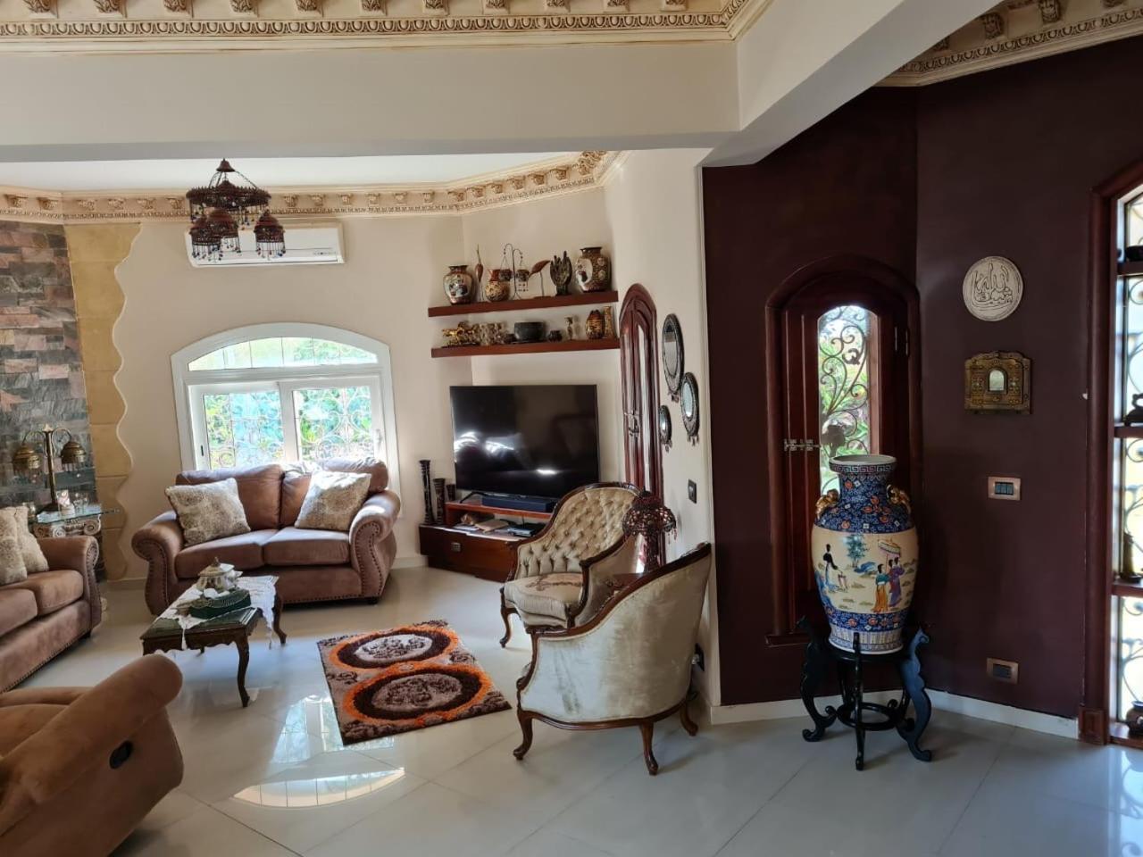 Luxury With Private Pool Vila