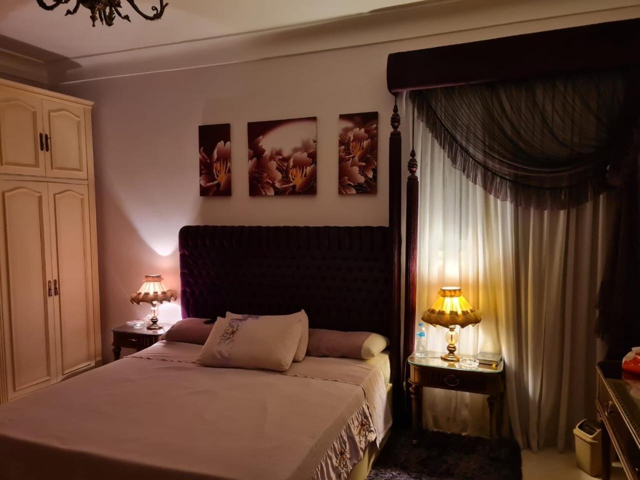 Luxury With Private Pool * Alexandria