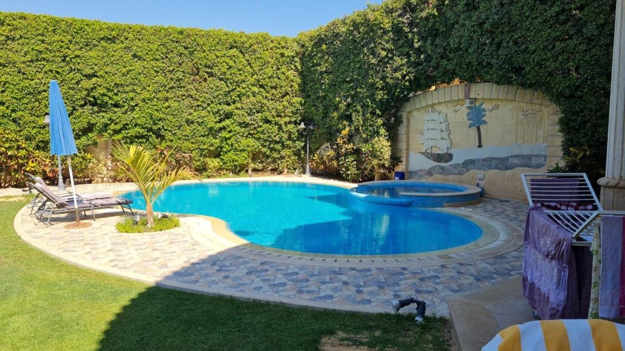 Vila Luxury With Private Pool *